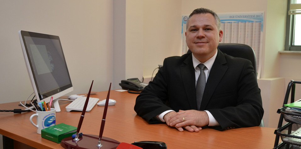 Prof.Dr. Halil ŞEN